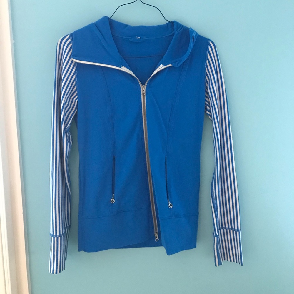Lululemon Jacket
